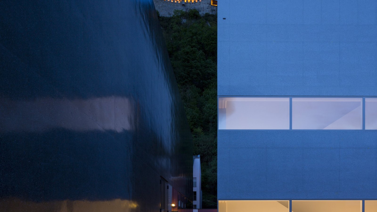 Kunstmuseum Spezial | ORF-Lange Nacht der Museen