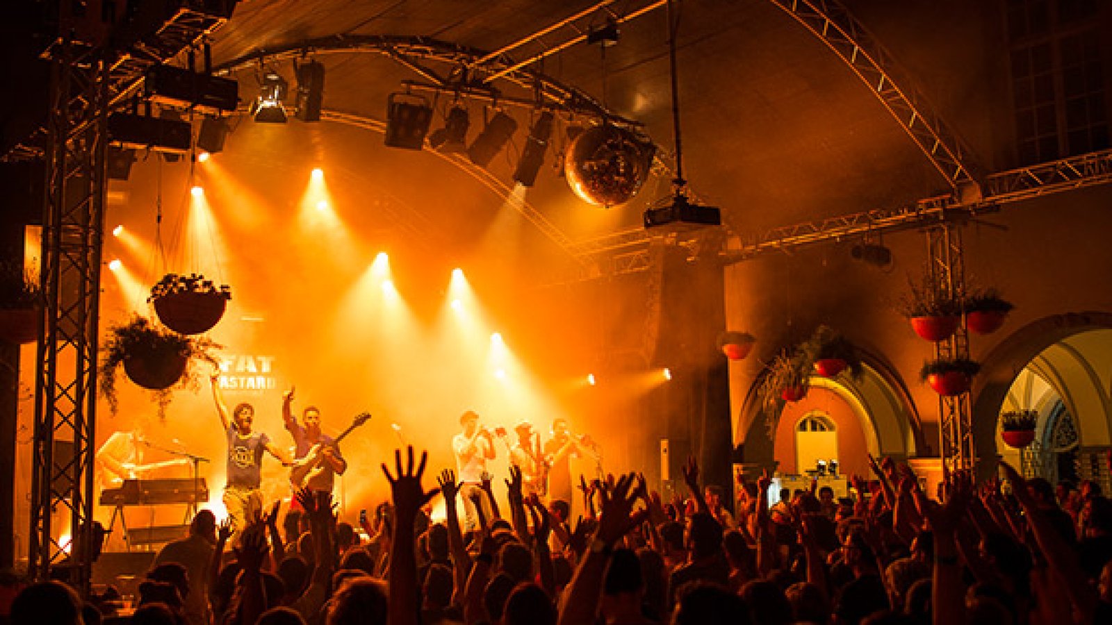 Kulturfestival St. Gallen