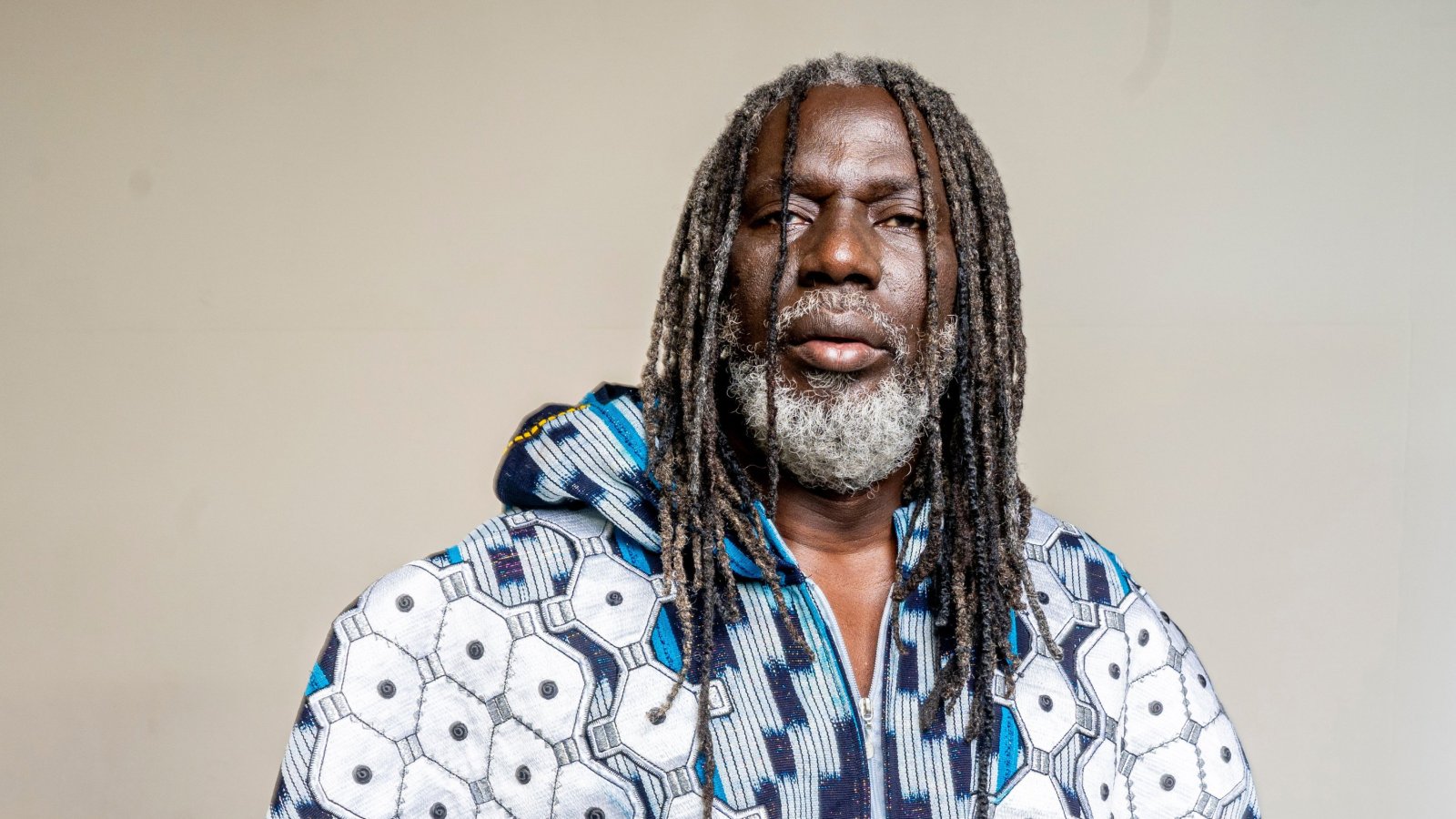 Kulturfestival St. Gallen: Tiken Jah Fakoly