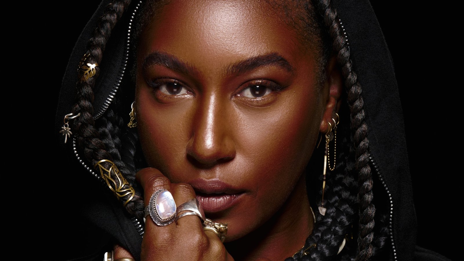 Kulturfestival St. Gallen: Dominique Fils-Aimé