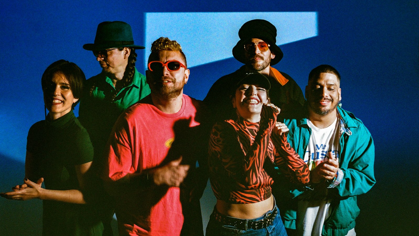 Kulturfestival St. Gallen: Calle Mambo