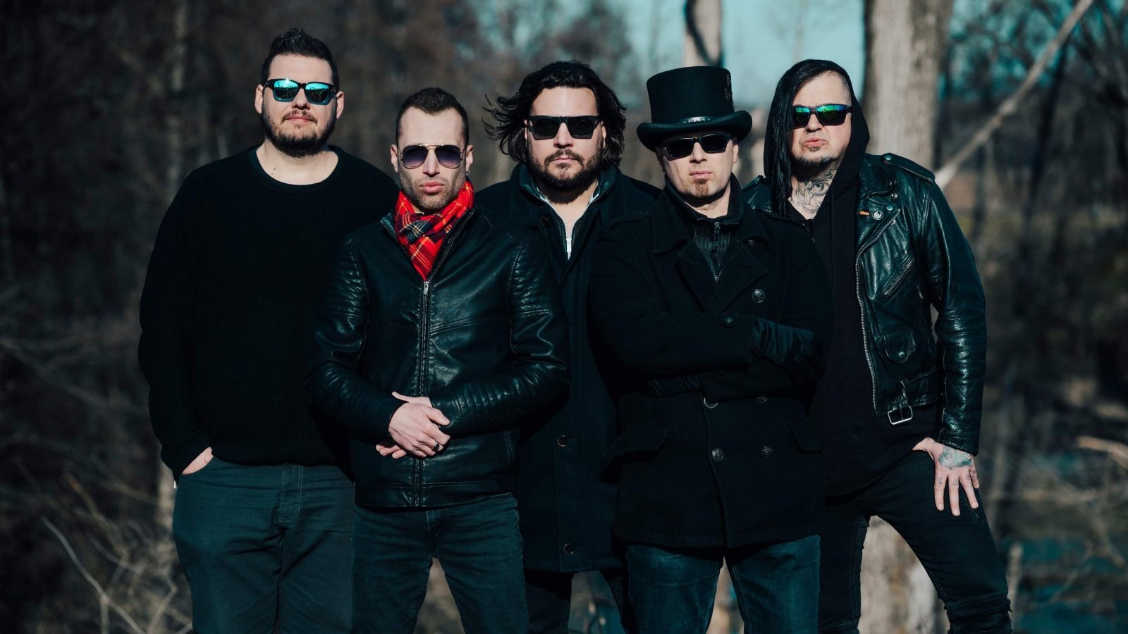 Kulturfestival St. Gallen: Paddy And The Rats