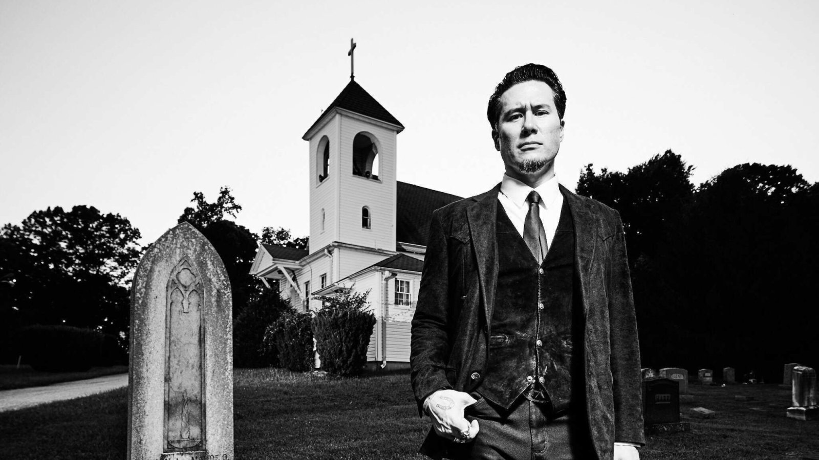 Sean K. Preston