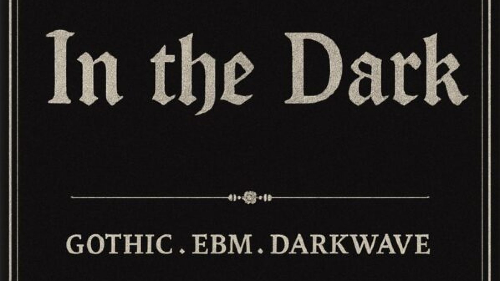 Dark Party