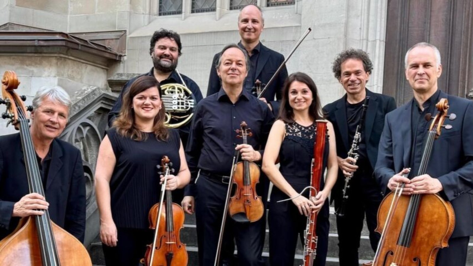 100 Jahre GLM: Le Nozze Di Figaro von Mozart