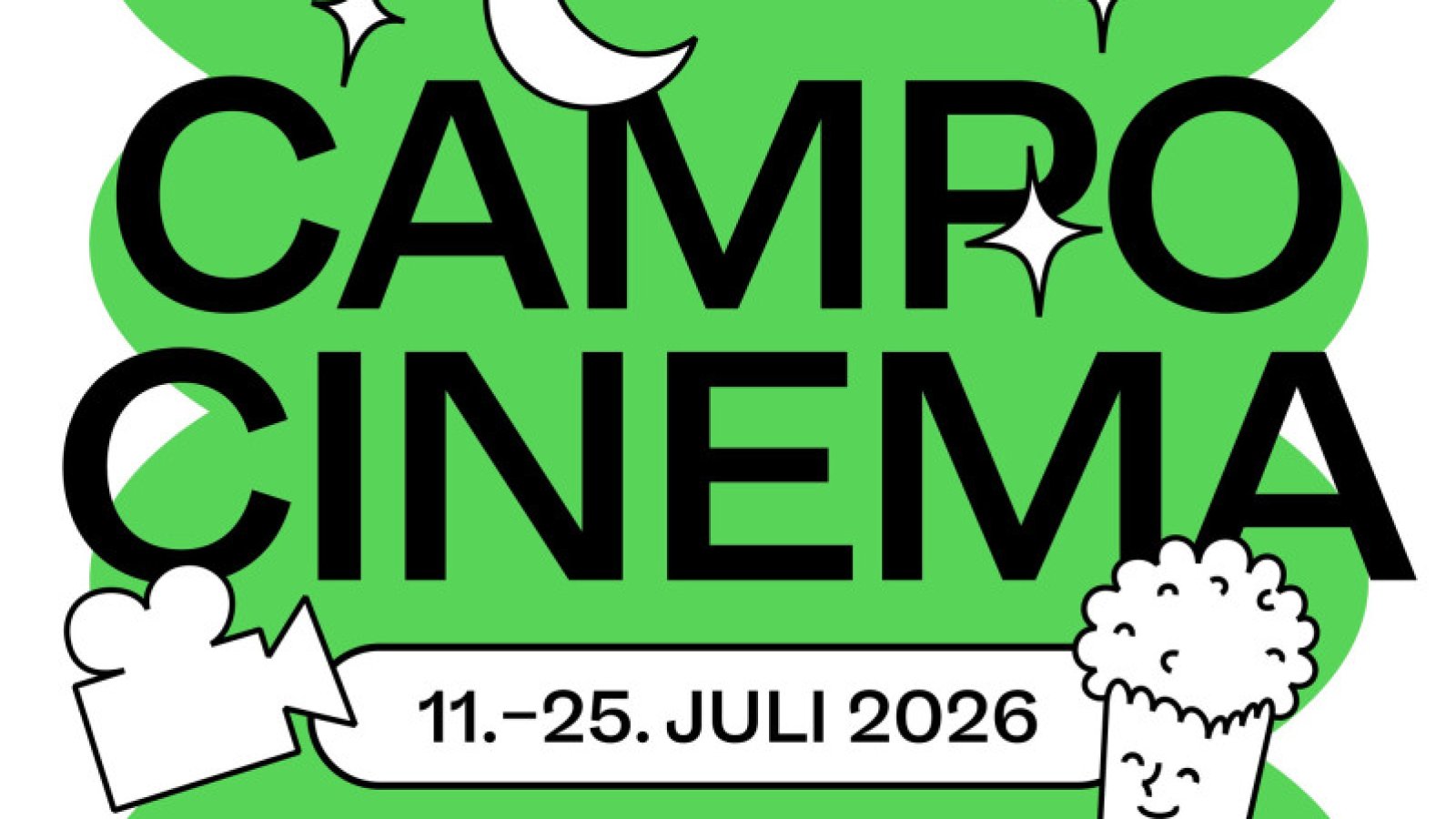 CAMPO Cinema