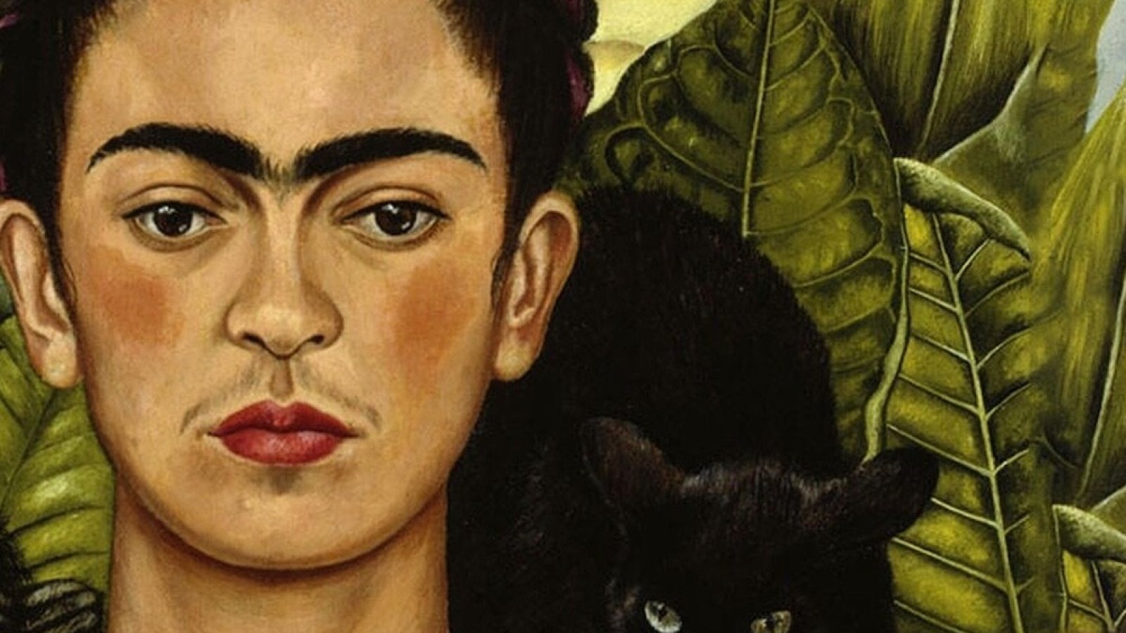 Frida Kahlo