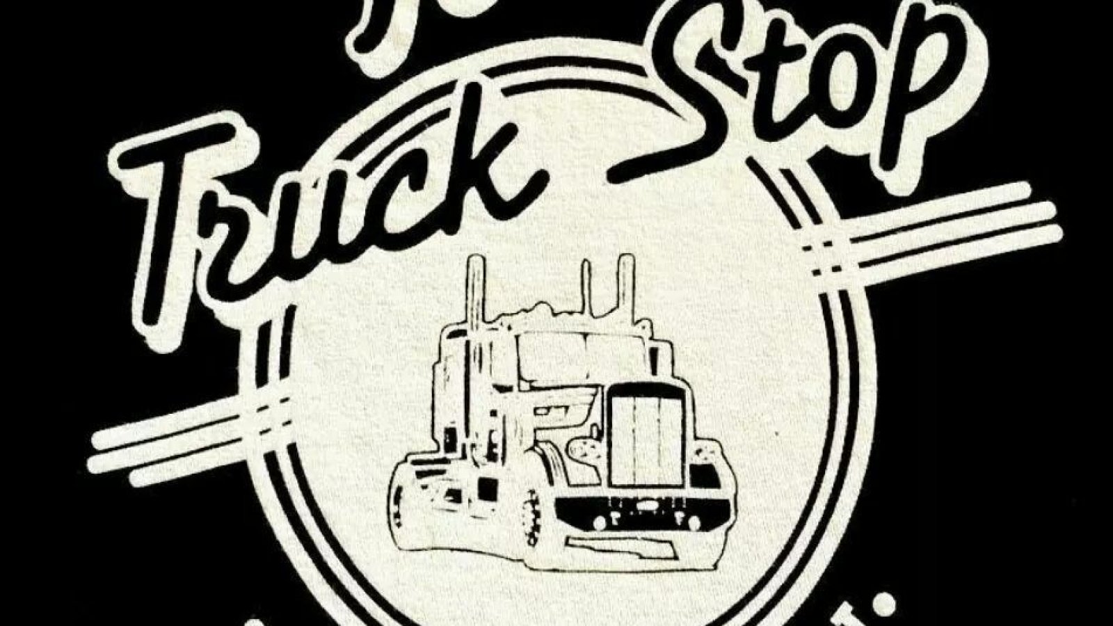 Joe's Truck Stop