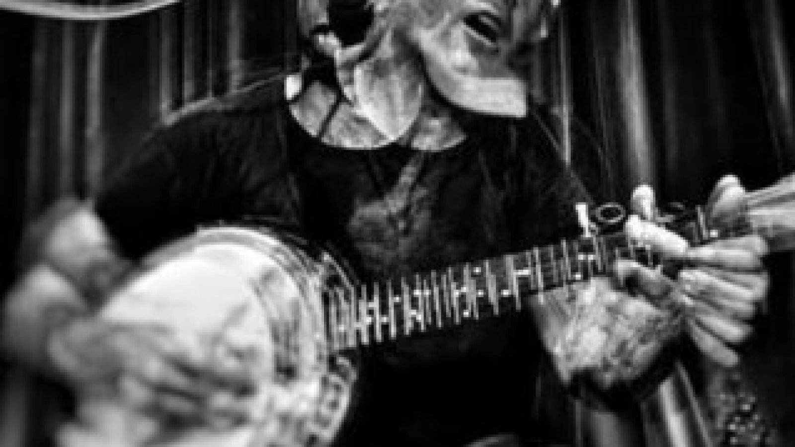 Possessed by Paul James