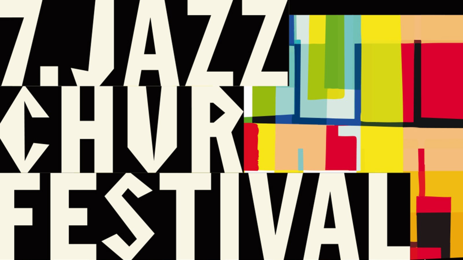 7. JazzChurFestvial