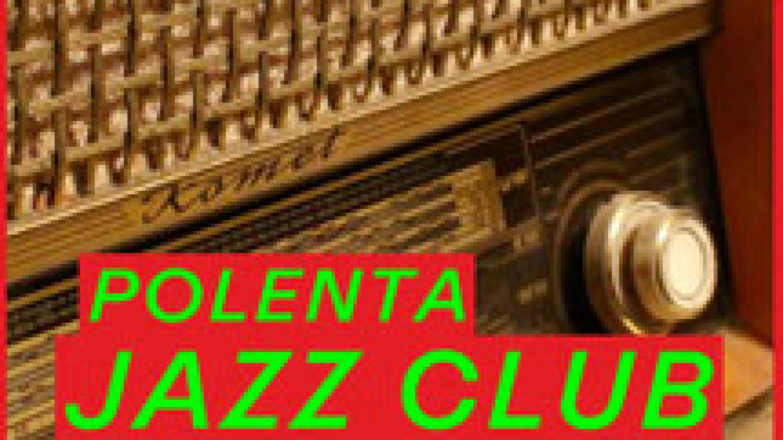 JazzChur @ Polenta Jazz Club