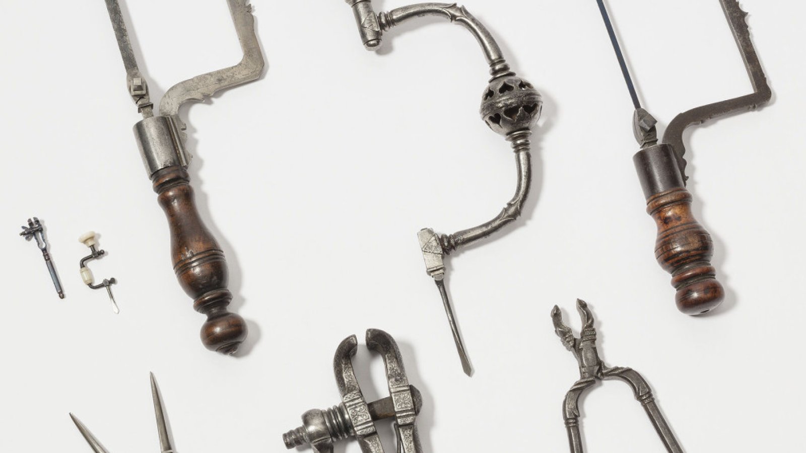 Museum am Mittag: Wie wird man Uhrmacher:in?