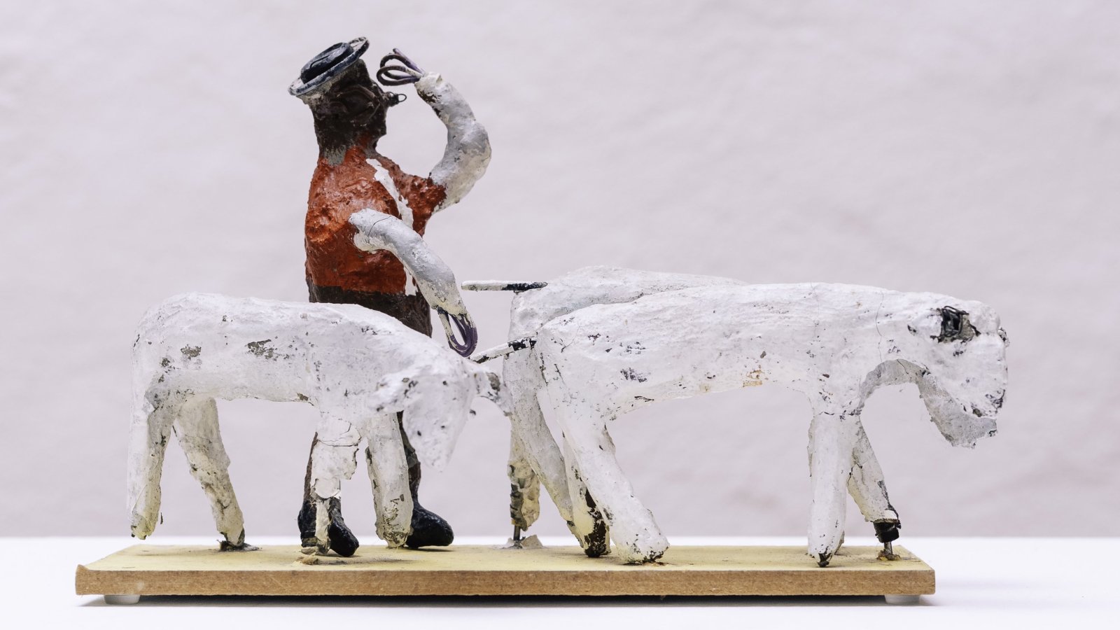 Art Brut / Outsider Art