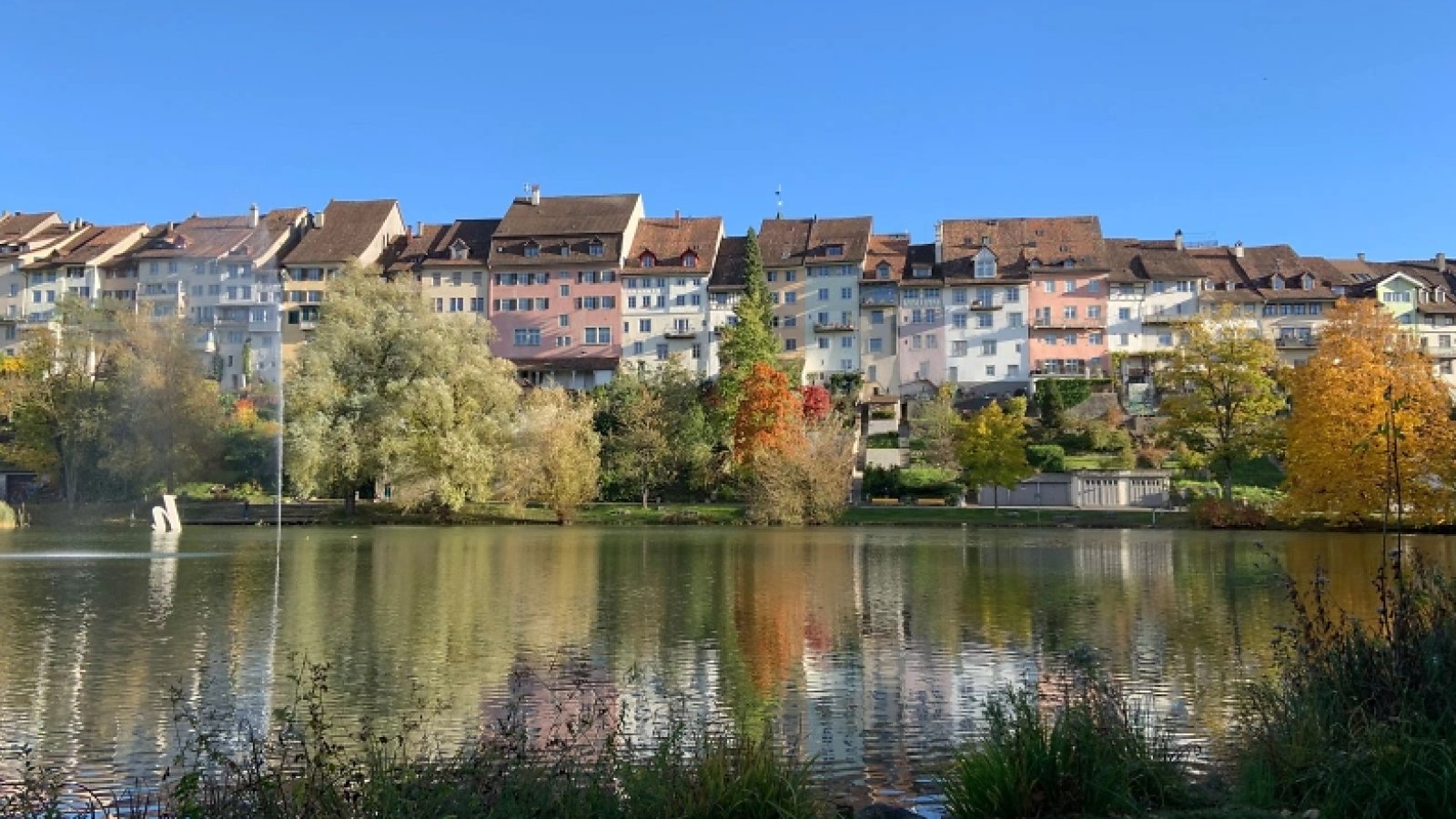 Altstadtführung in Wil - Hofführung
