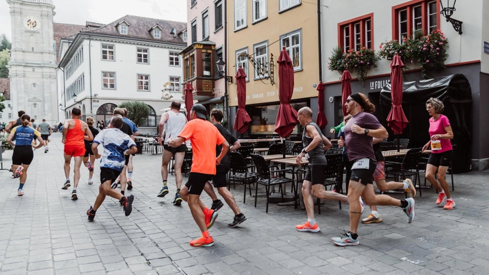 Stadtlauf St.Gallen 2026