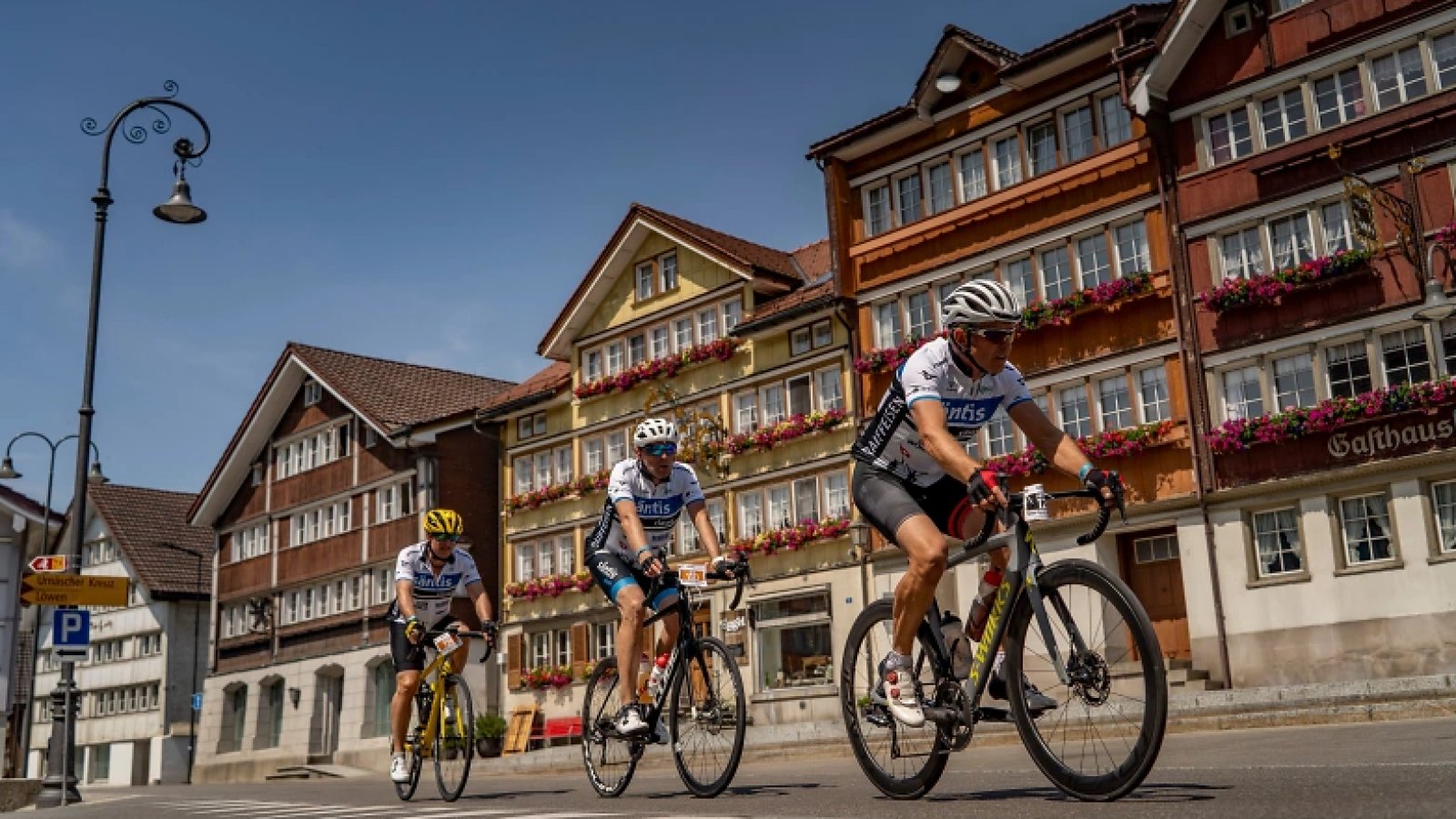 26. Säntis Classic