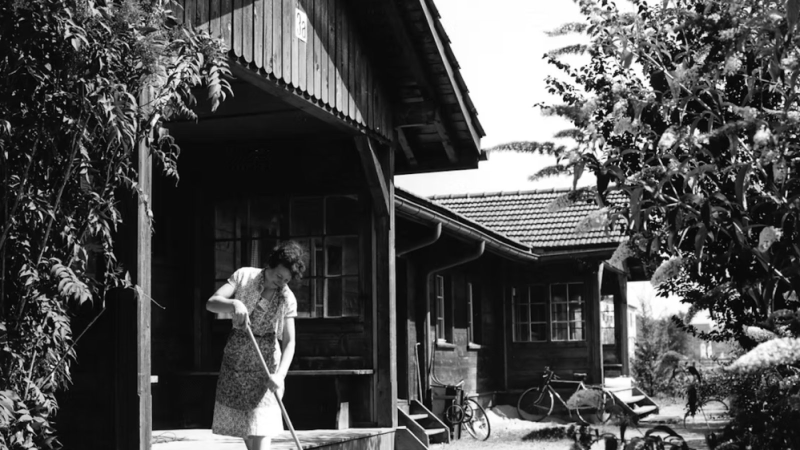 Miguel Garcia: Migrationsstadt Winterthur