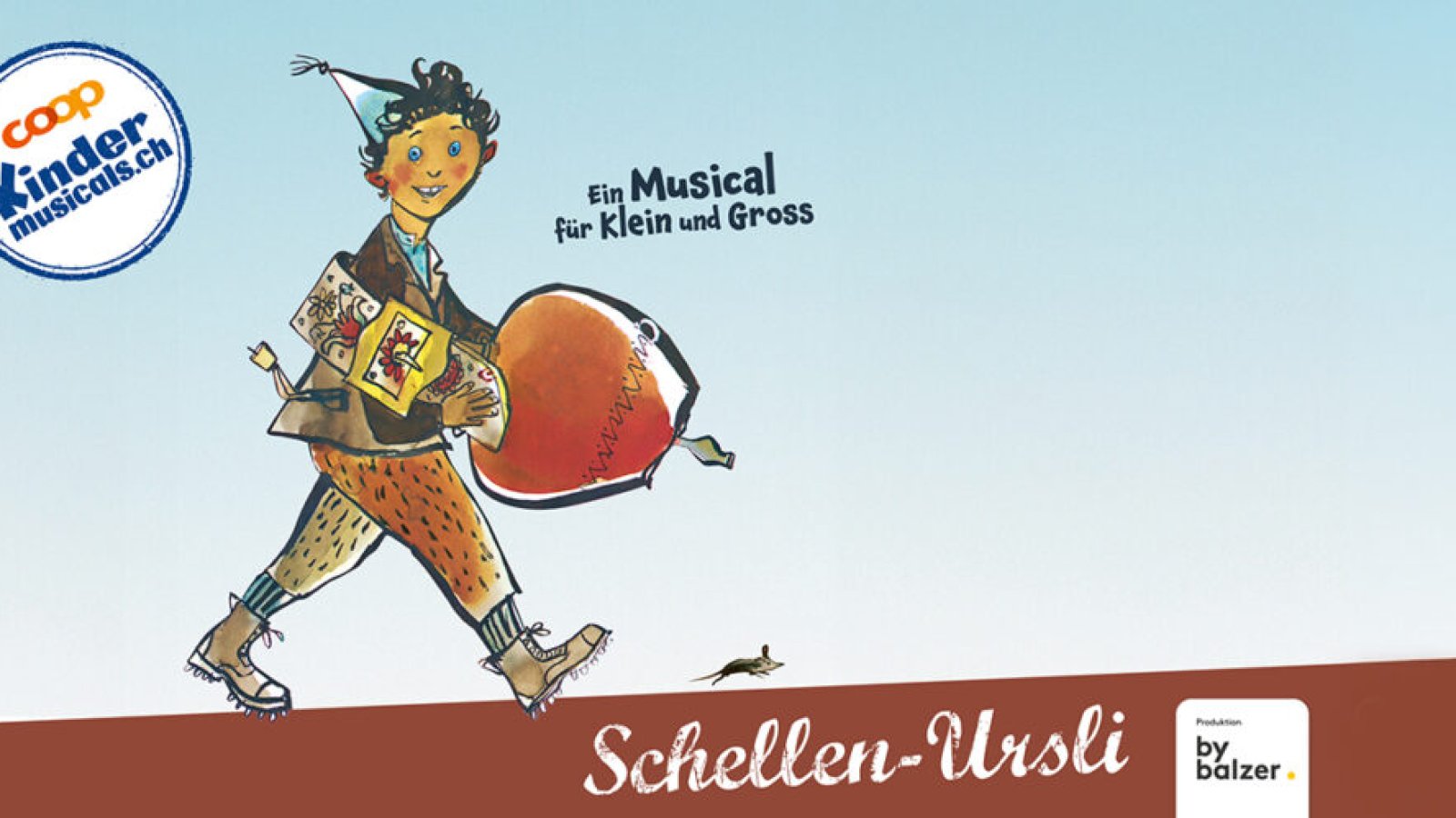 Schellen-Ursli