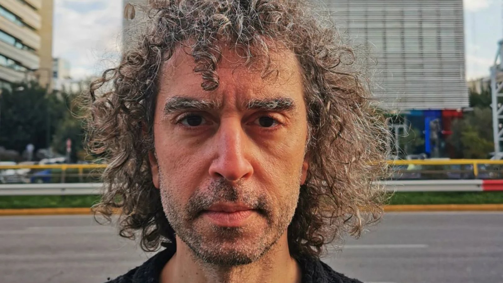 Giorgos Konstantinou, Piano Triadic Memories