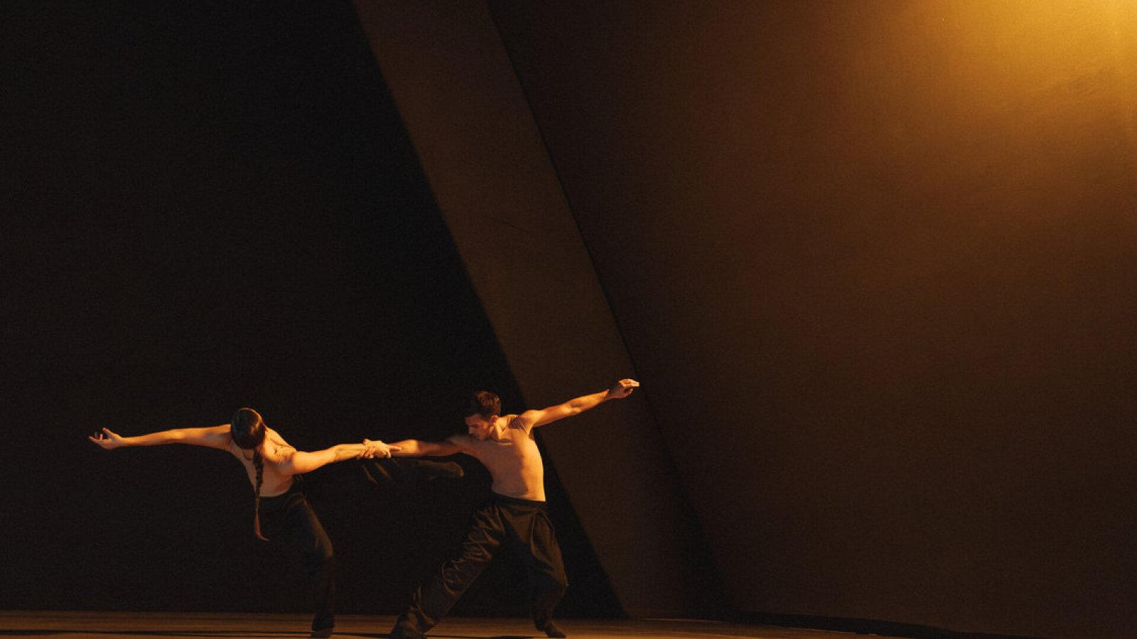 Ballet BC, Vancouver