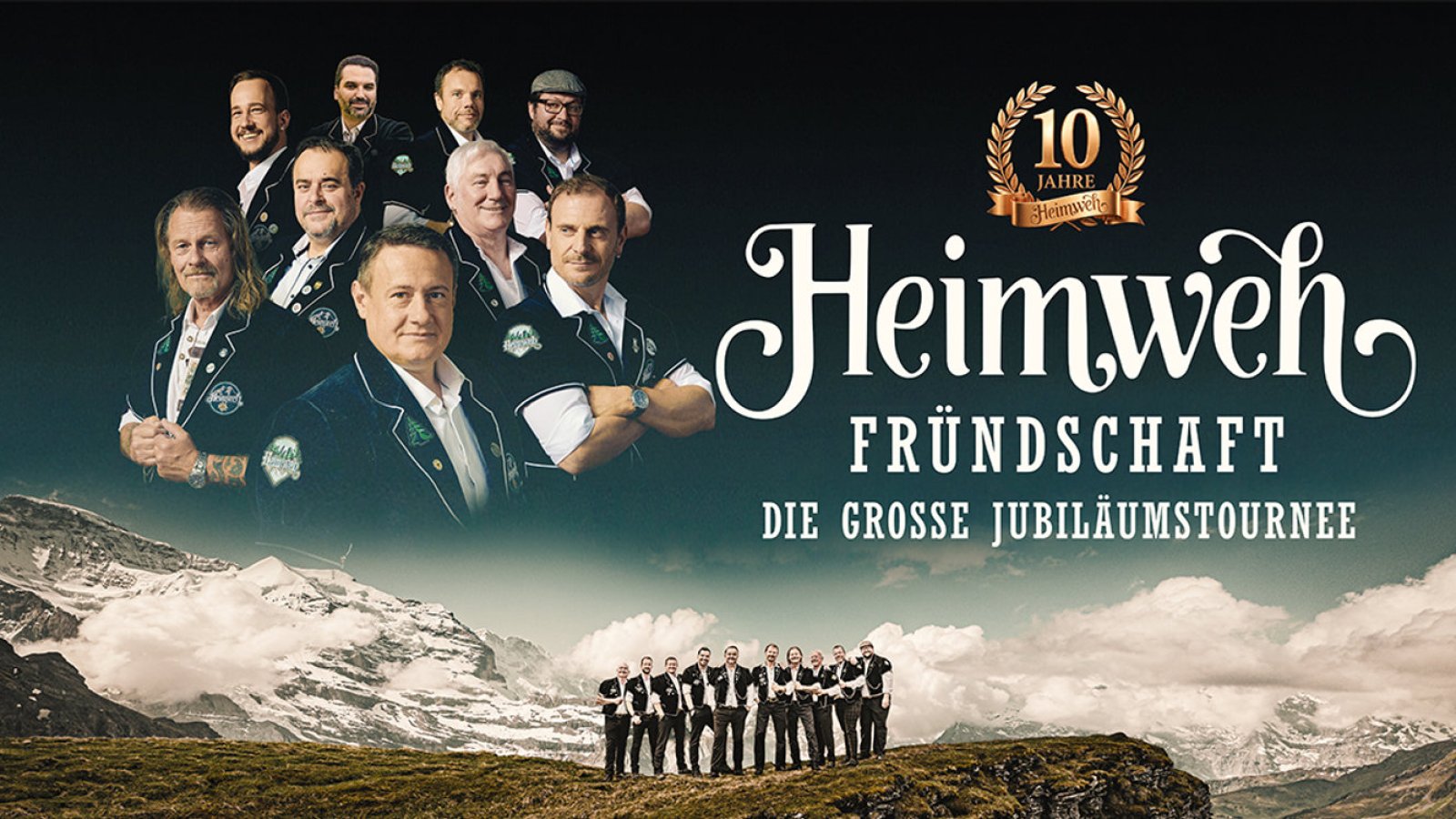 Heimweh