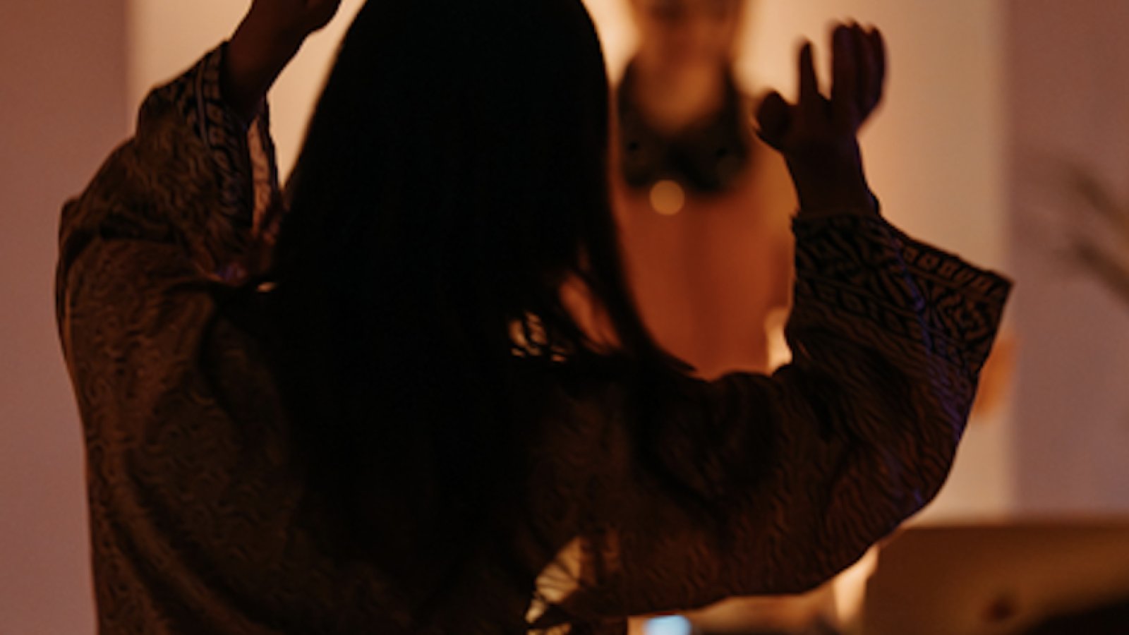 Ecstatic Dance