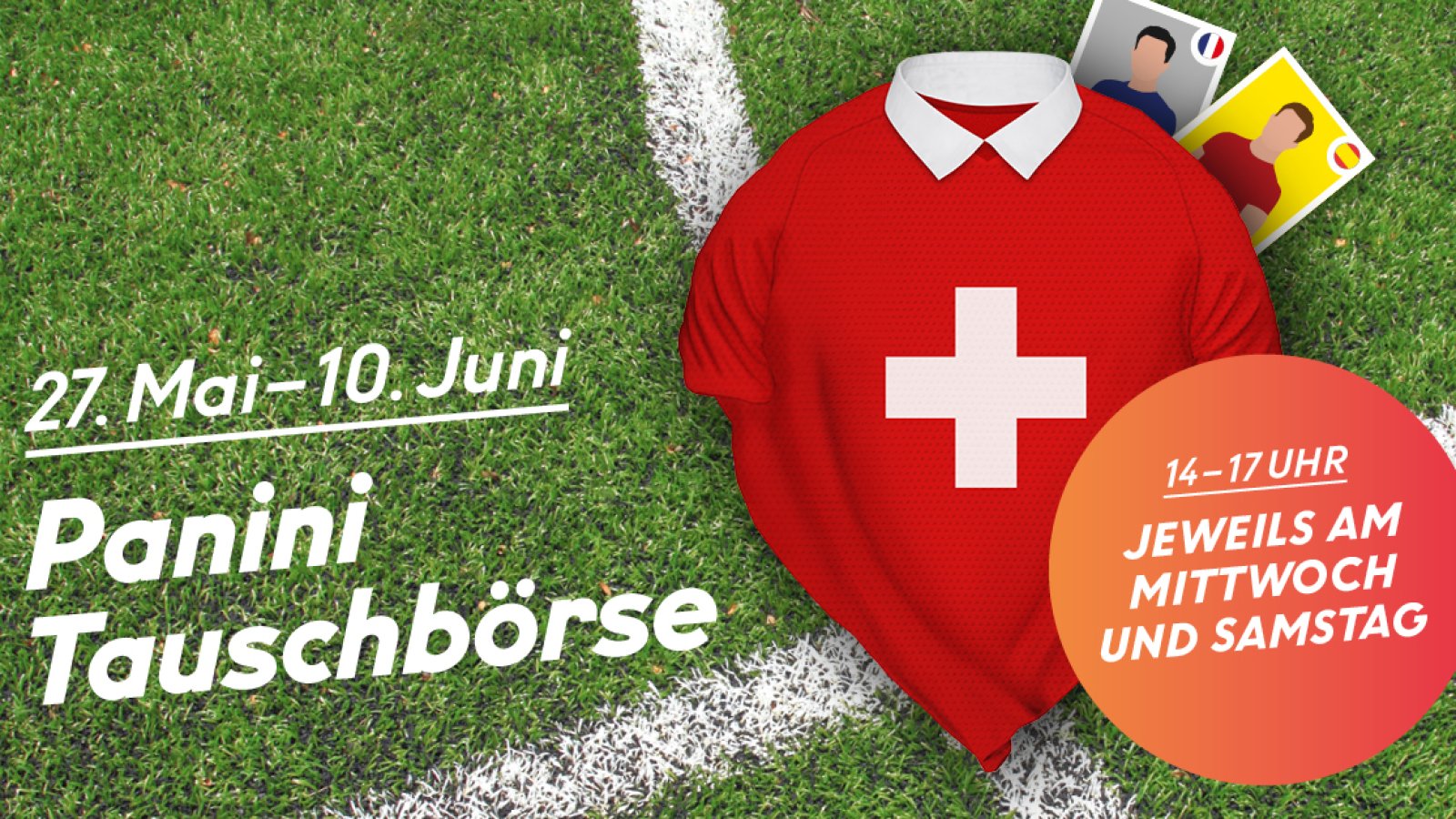 Fussballbilder Tauschbörse