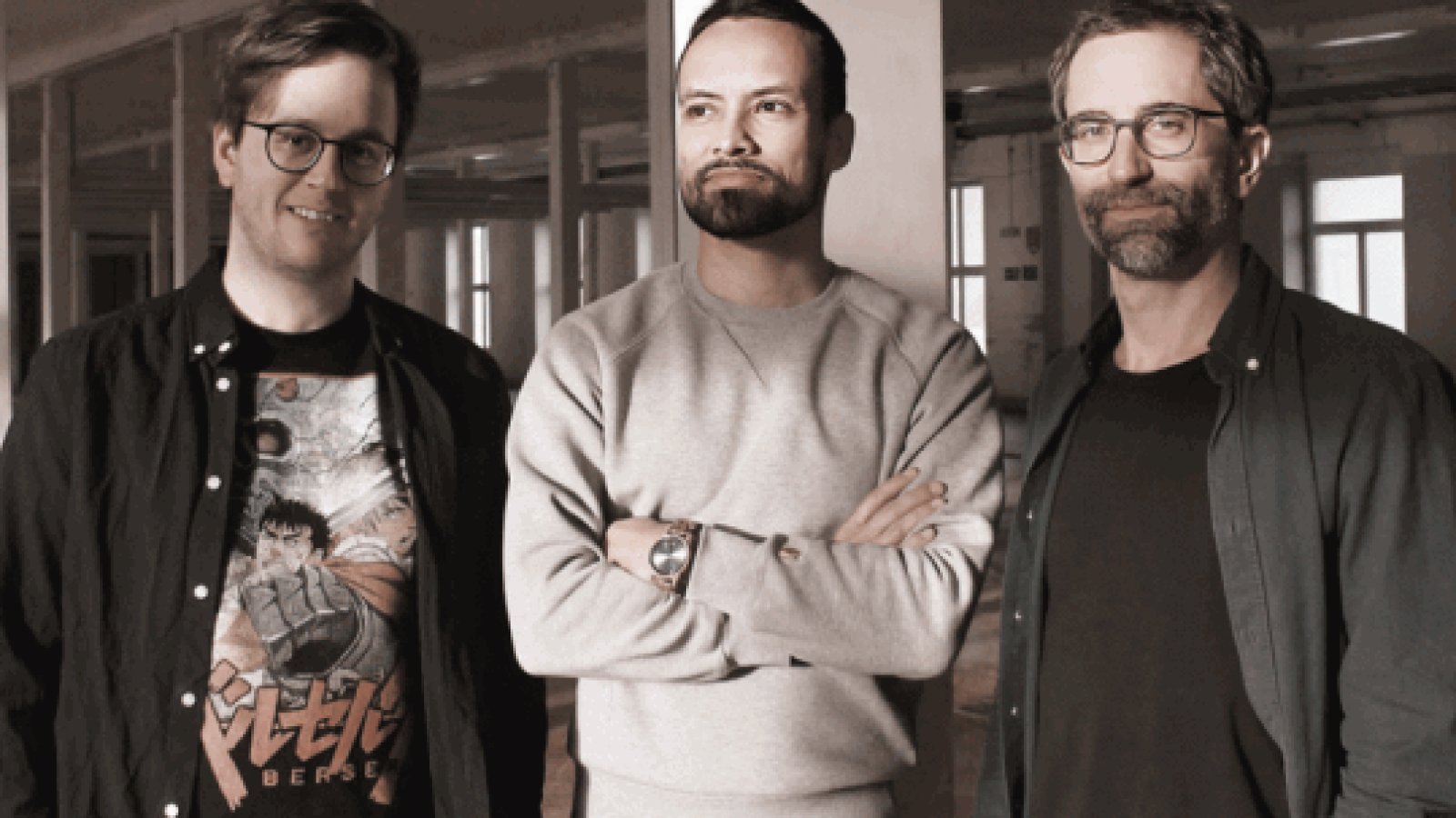 Jochro-Trio – Soul-Jazz & More