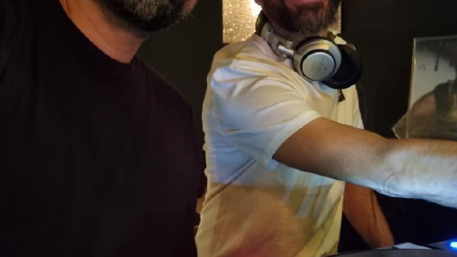 Roxy Saturday Vinyl Session – DJ Gammino & Ali Green