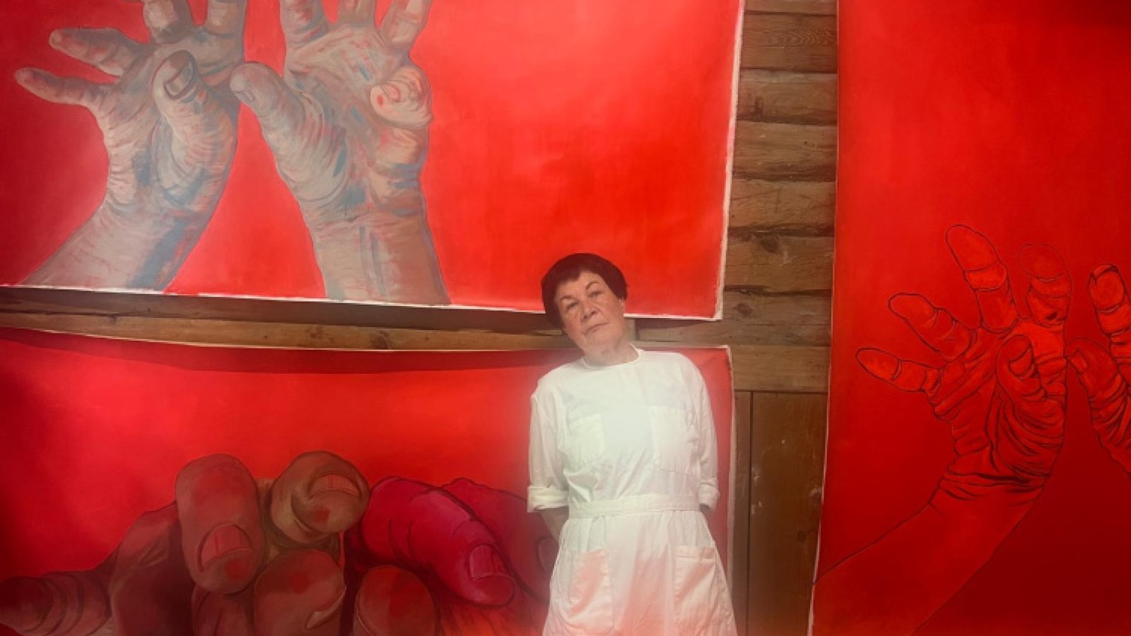 Sommeratelier 2026 - Finissage mit Kunst-Dialog