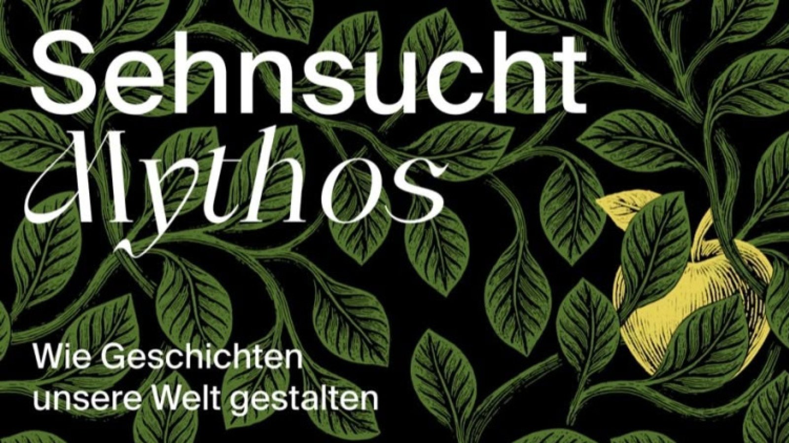 Sehnsucht Mythos