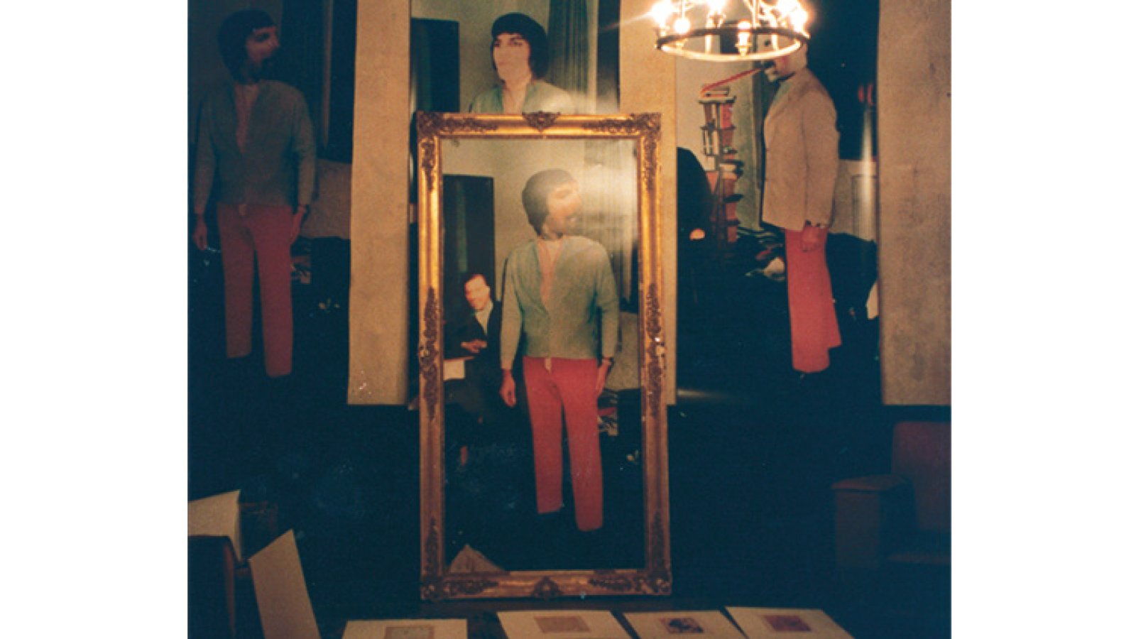 Christa Näher – Exzess