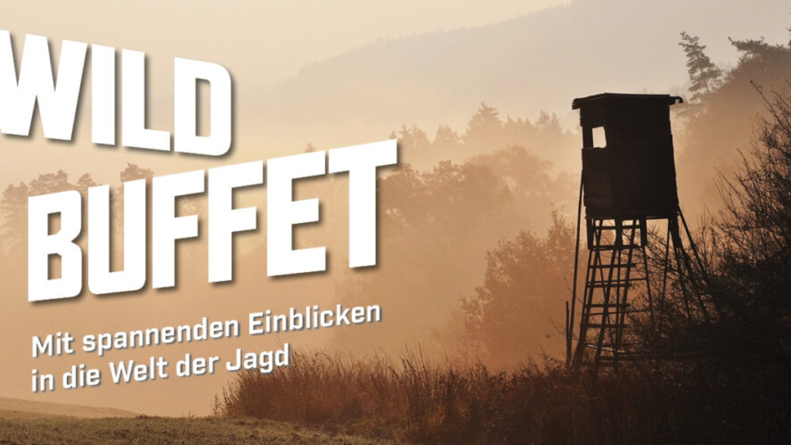 Wild-Buffet
