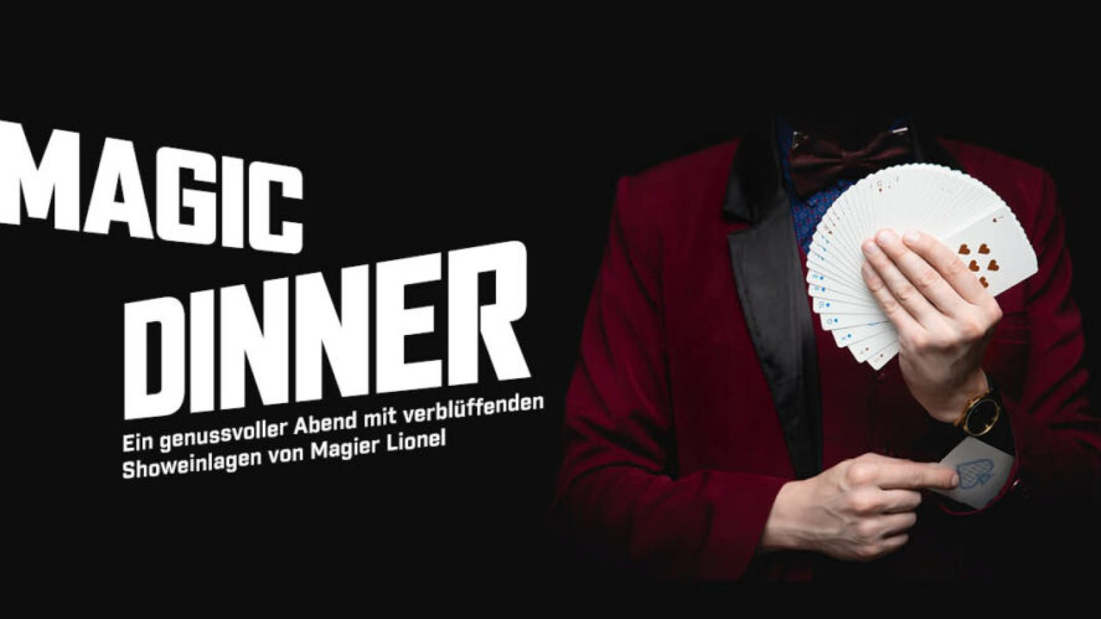 Magic Dinner