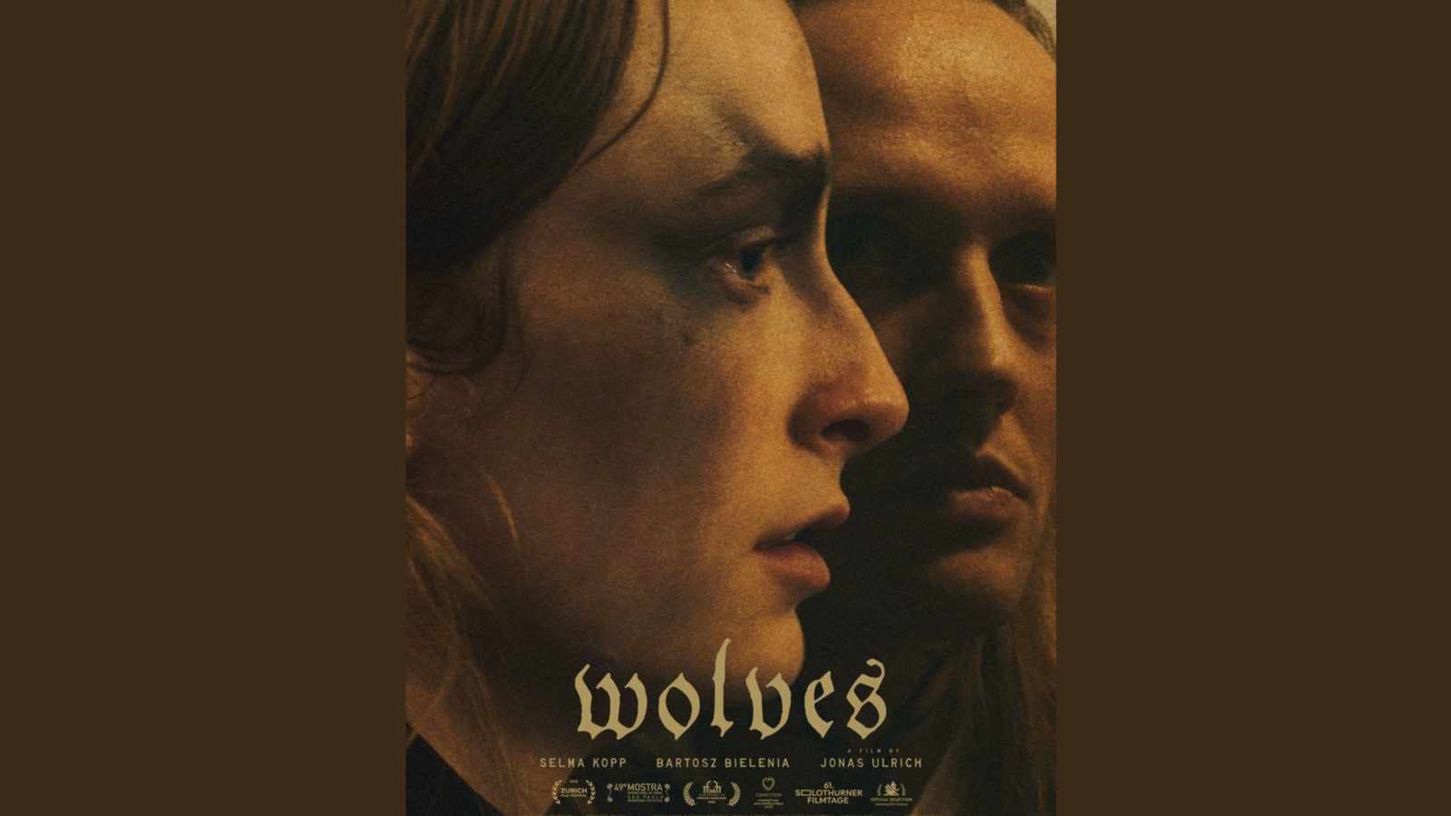 Wolves - Kino Spezial / in Zusammenarbeit mit der Postremise