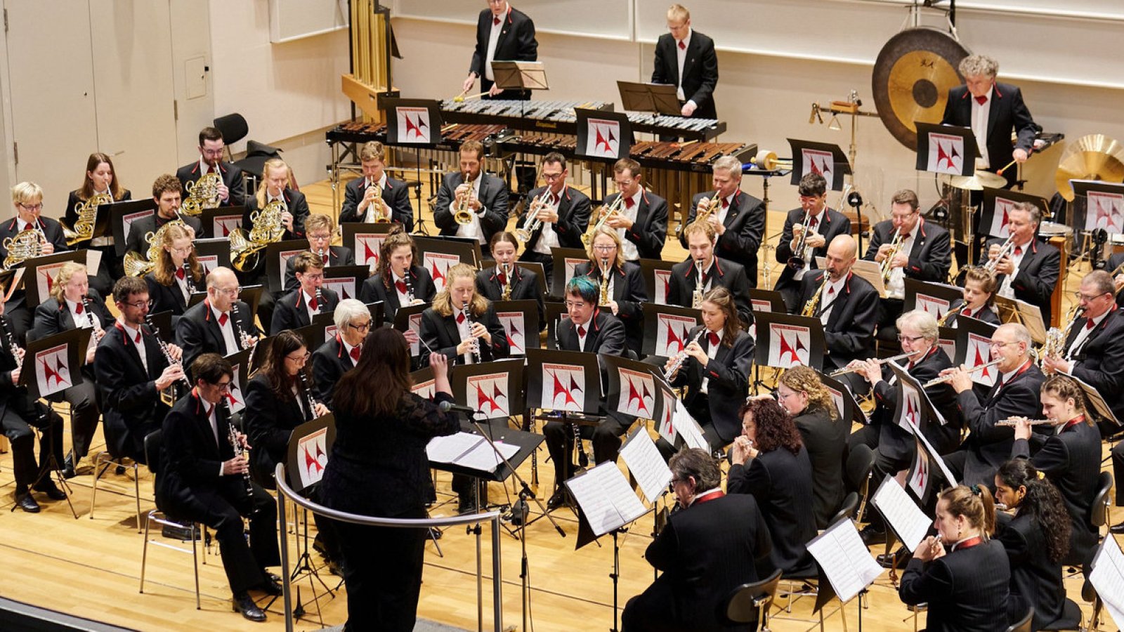Stadtmusik Winterthur