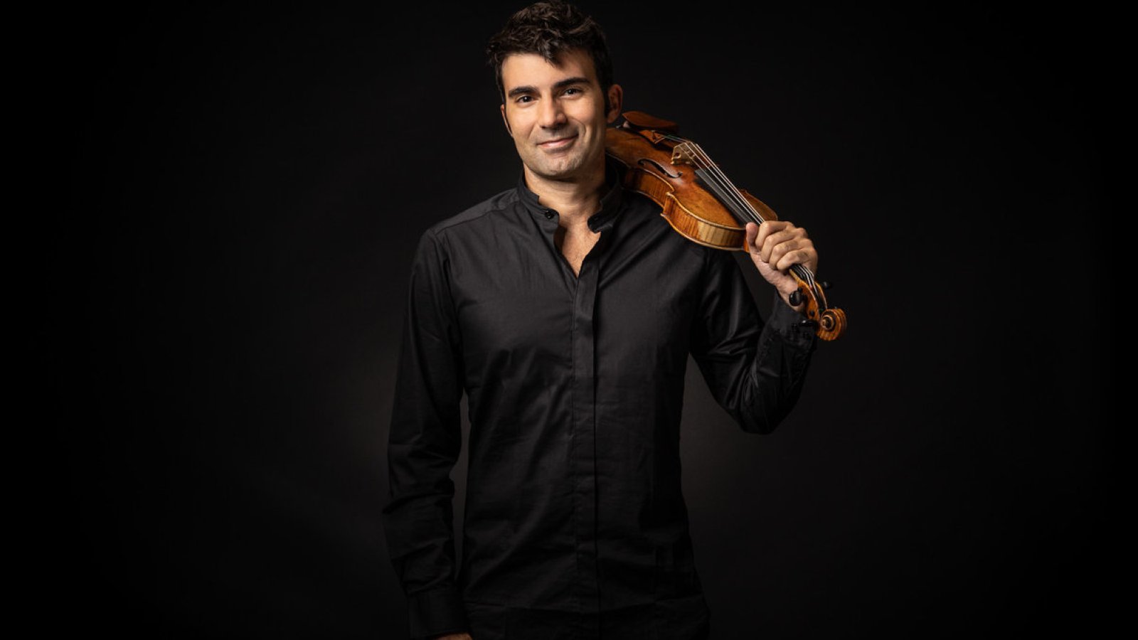 Beethoven & Haydn mit Enrico Onofri