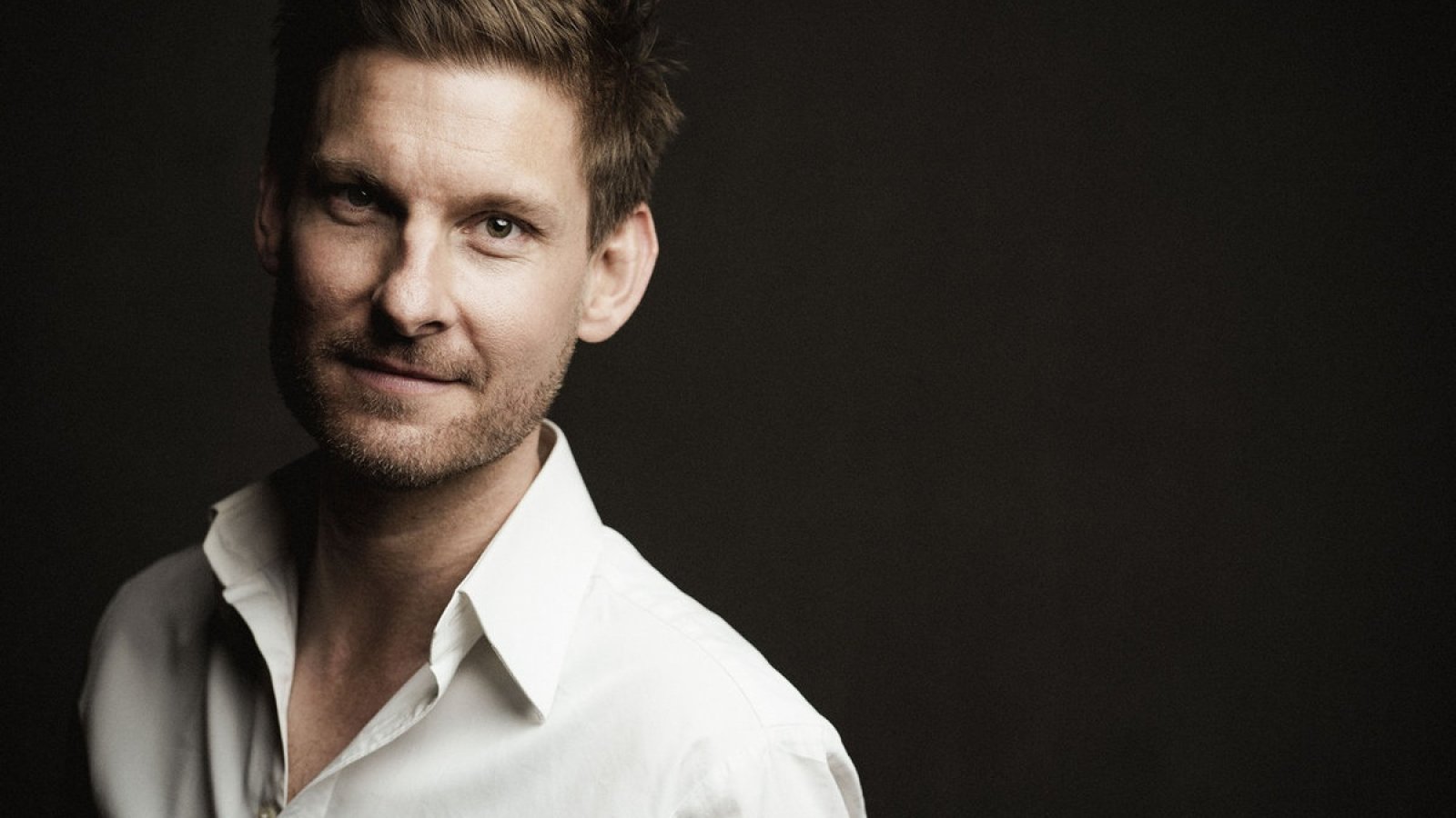 Kristian Bezuidenhout spielt Mozart