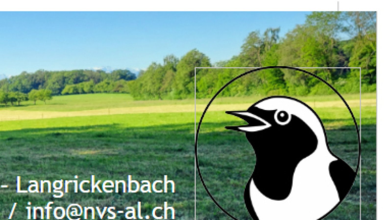 Einweihung "neuer" Panoramaweg