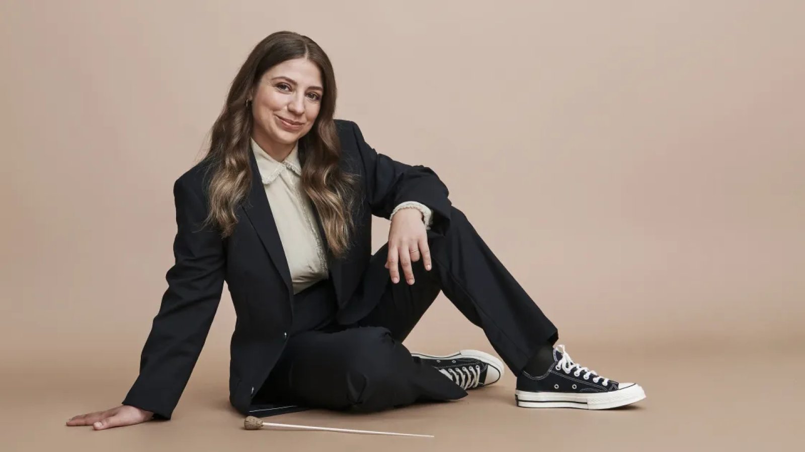 Dalia Stasevska – Wiener Symphoniker