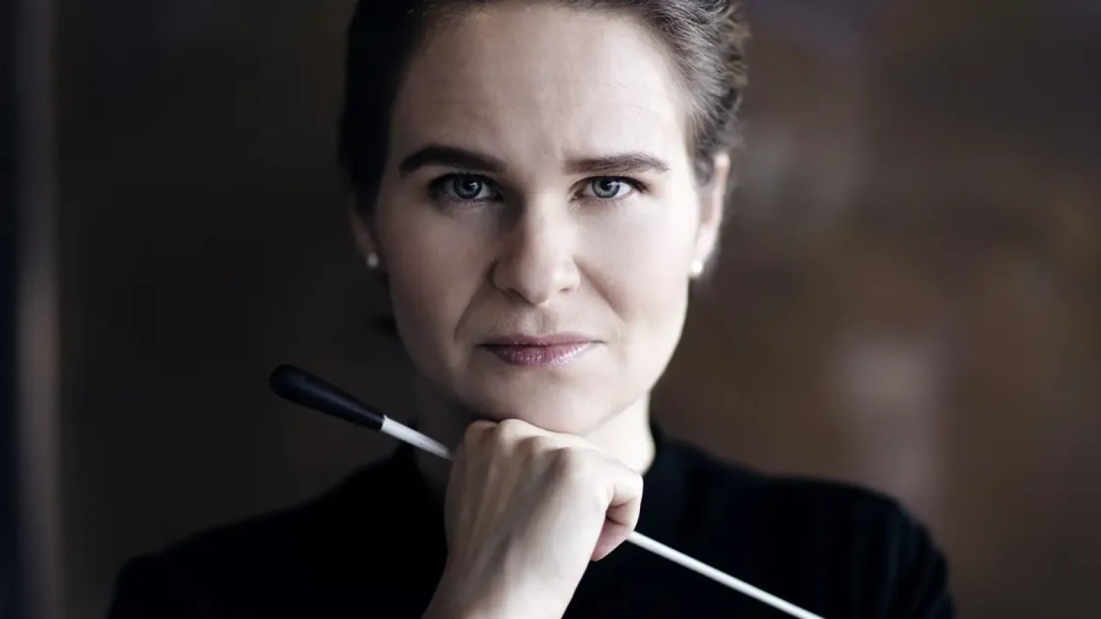Eva Ollikainen – Wiener Symphoniker