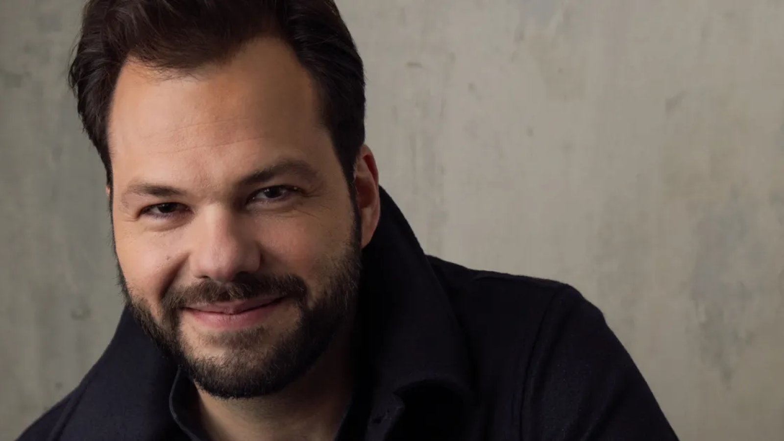 Petr Popelka – Wiener Symphoniker