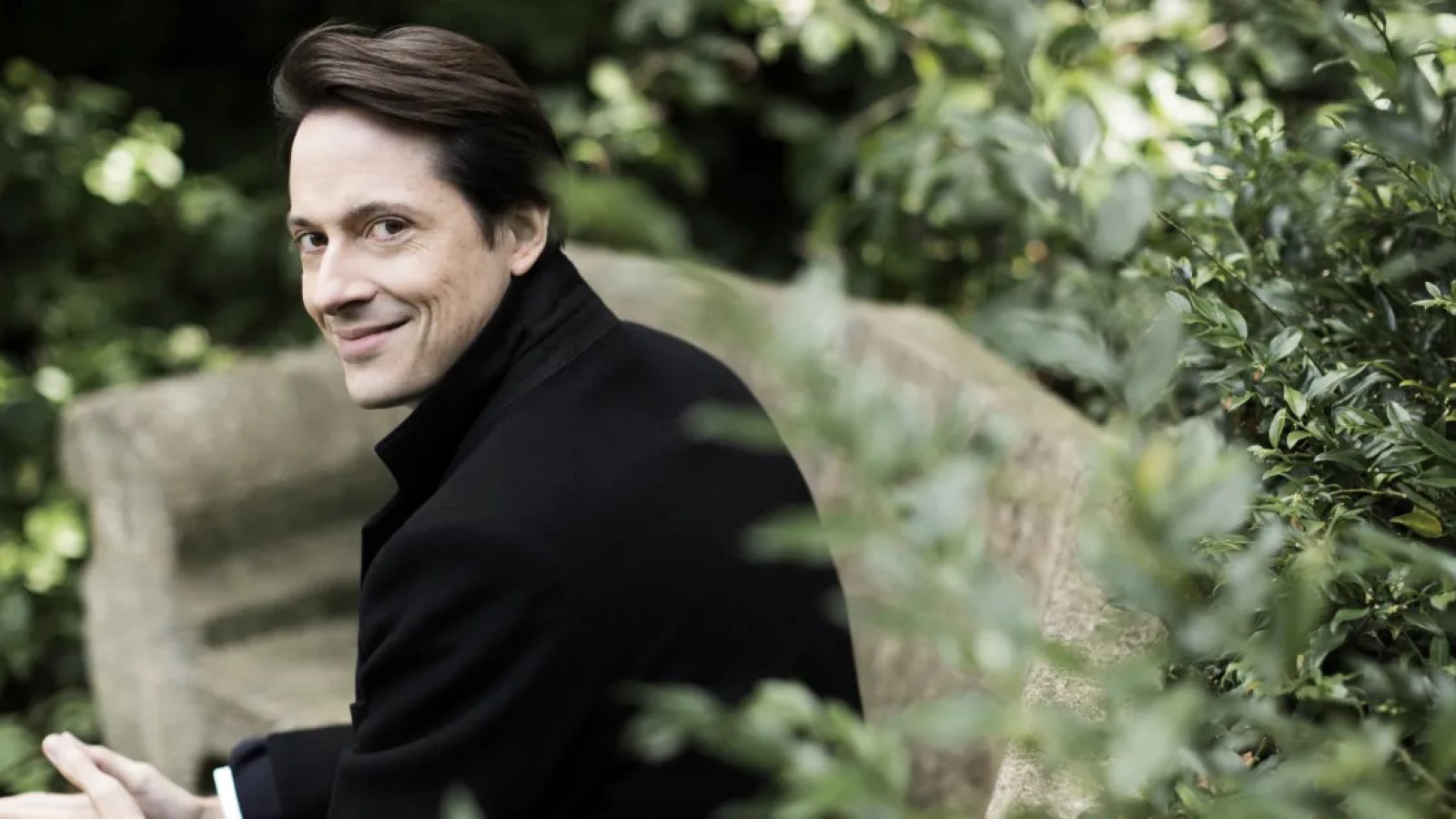 Leo McFall – Symphonieorchester Vorarlberg