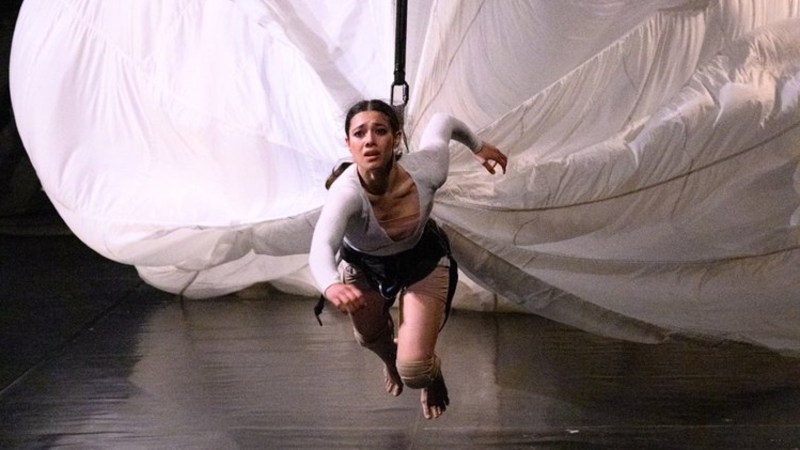 SAMAR BY RIGOLO, Tanztheater & immersives Kunstfestival