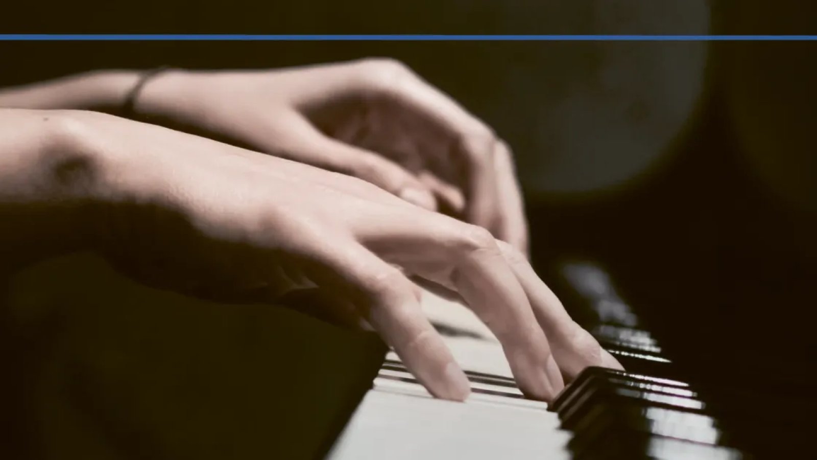 Bach Nirvana