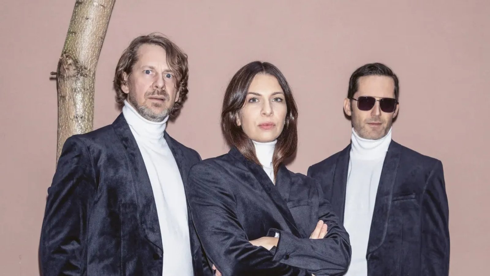 Baroque meets Jazz