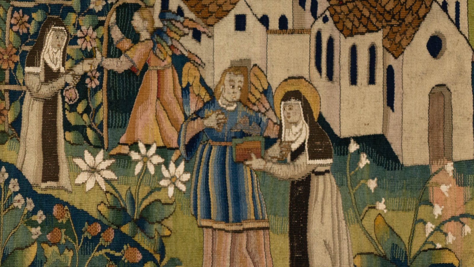 Einblicke in den Klosteralltag
