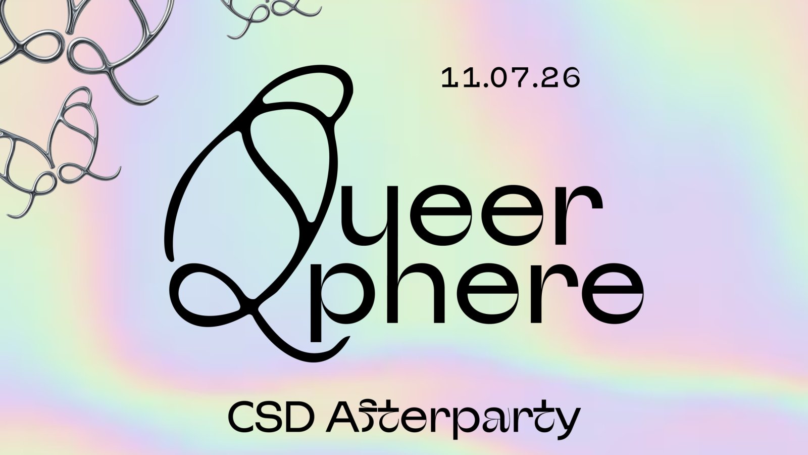 Queer Sphere