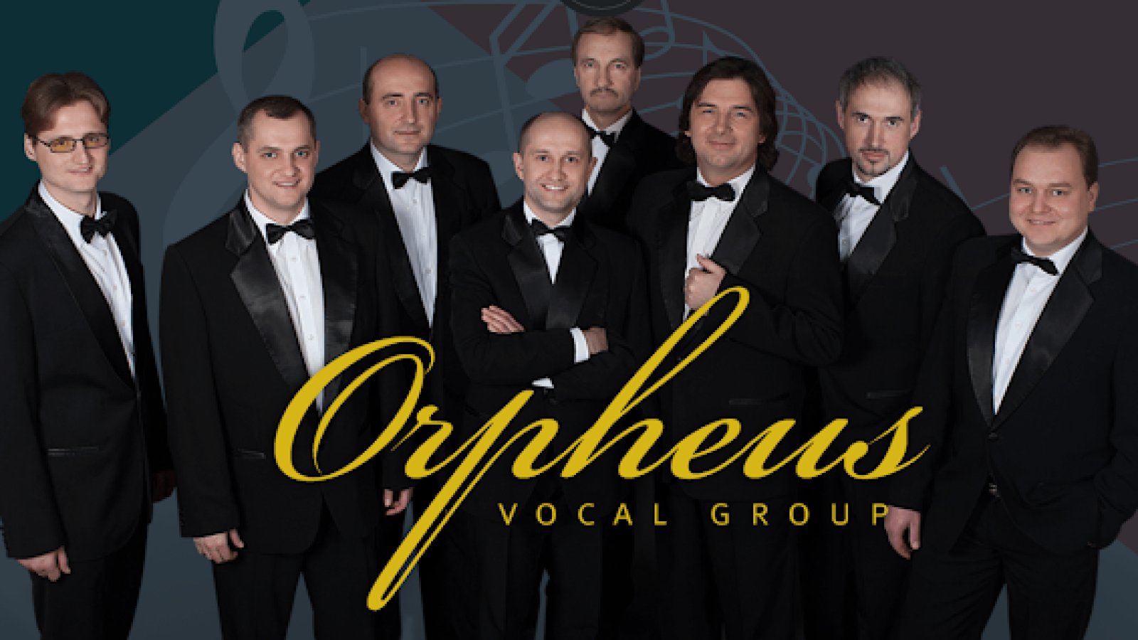 Ukrainisches Vokalensemble Orpheus zusammen mit Gemischt-Chor Grabs