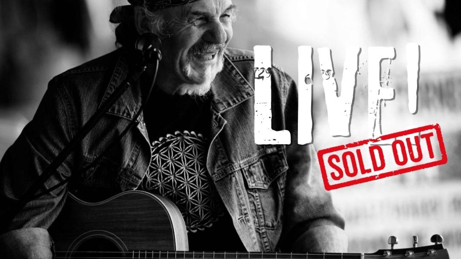 Richie Pavledis - Live im Gallus